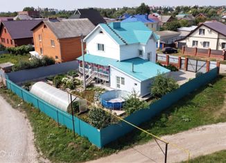 Продам дом, 165.7 м2, деревня Ашкадар, Центральная улица, 17А