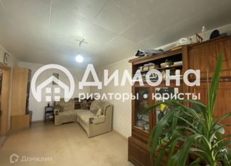 1-комнатная квартира на продажу, 32.8 м2, Оренбургская область, улица Беляева, 13