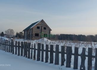 Продаю дом, 150 м2, деревня Винокурова, Центральная улица, 26