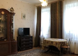 3-комнатная квартира на продажу, 78.1 м2, Санкт-Петербург, Кадетский бульвар, 6