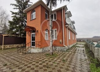 Продам дом, 181 м2, Рязанская область, улица Лещенка, 27