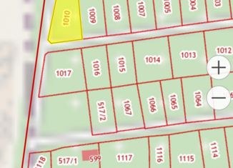 Продажа участка, 4.9 сот., СНТ Ленок, Степная улица