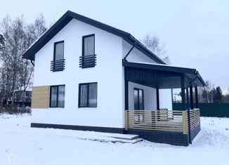 Дом на продажу, 130 м2, Пушкино, улица Красина