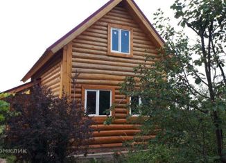 Продаю дом, 66 м2, деревня Покровка, Центральная улица, 7