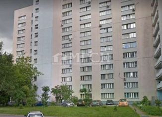 Продается двухкомнатная квартира, 38 м2, Москва, улица Полбина, 23к1, улица Полбина