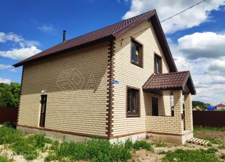 Продается дом, 115.8 м2, посёлок Ильинский