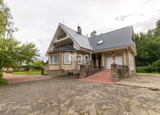 Дом на продажу, 369.3 м2, Токсовское городское поселение