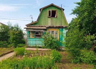 Продажа дома, 40 м2, Омск, Ленинский округ, 20-я аллея, 541