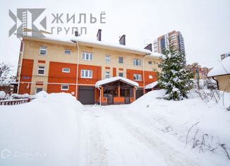 Продам таунхаус, 173.5 м2, Казань, улица Дмитрия Менделеева, 18, Советский район
