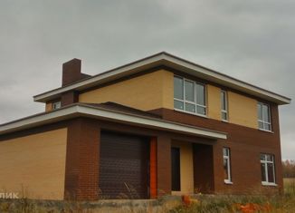 Дом на продажу, 224 м2, деревня Сергеево