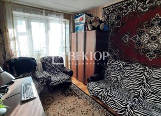 Продается 1-ком. квартира, 31 м2, Костромская область, улица Новосёлов, 19Б