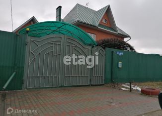 Продается дом, 225.4 м2, рабочий посёлок Новая Ляда, Пионерская улица, 19Б