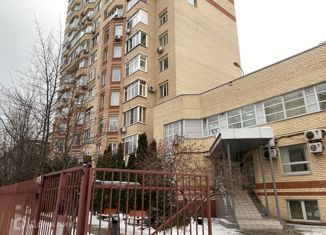 Продажа машиноместа, 22 м2, Москва, Большой Коптевский проезд, 10к2, метро Сокол