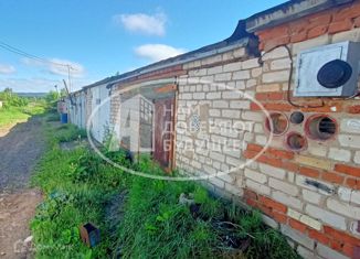 Гараж на продажу, 23 м2, Нытва, 7-й ряд, 65