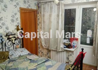 Продажа 2-комнатной квартиры, 34.6 м2, Москва, улица Ращупкина, 10, улица Ращупкина