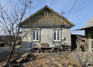 Продаю дом, 48 м2, Артём, площадь Ленина