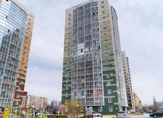 Продажа трехкомнатной квартиры, 85 м2, Новосибирск, улица Плахотного, 80