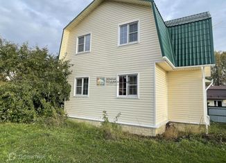 Продается дом, 95 м2, деревня Арбузово, деревня Арбузово, 8