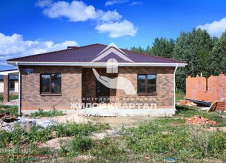 Продается дом, 136 м2, коттеджный посёлок Совушки, Придорожная улица