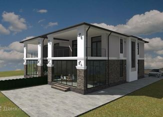 Продается дом, 226.9 м2, Геленджик, улица Лютенко