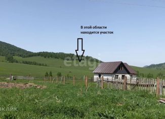 Продажа участка, 190.5 сот., поселок Верх-Анос, Центральная улица