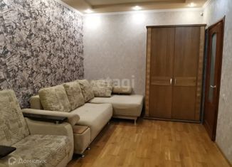 Продам однокомнатную квартиру, 35.9 м2, Краснодар, Апрельская улица, 21, Апрельская улица