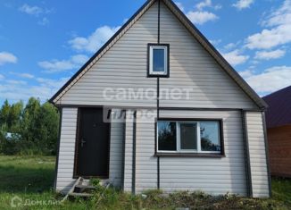 Продаю дом, 44 м2, территория Эжвинский