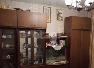 Продажа двухкомнатной квартиры, 47.6 м2, поселок Ростовка, посёлок Ростовка, 13