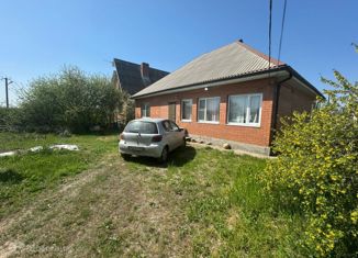 Продажа дома, 120 м2, хутор Хапры, переулок Макаренко, 4