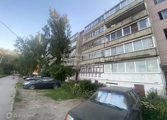 Продам однокомнатную квартиру, 28.1 м2, Рязанская область, Элеваторная улица, 13