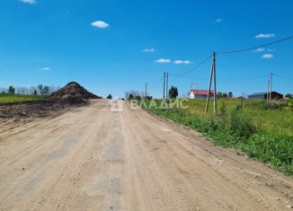 Продается участок, 8 сот., село Павловское, Центральная улица