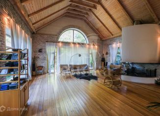 Сдается в аренду дом, 600 м2, деревня Бузаево