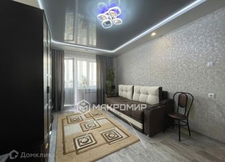 Продаю 1-ком. квартиру, 36.8 м2, деревня Жилина, улица Генерала Лаврова, 10