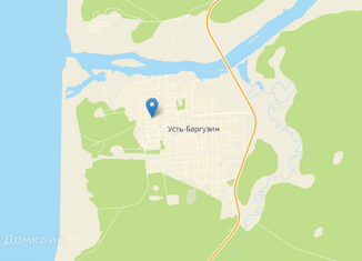 Продаю земельный участок, 10 сот., поселок городского типа Усть-Баргузин