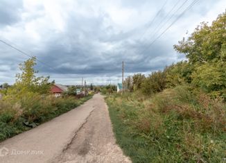 Продаю участок, 20.51 сот., поселок Бельмесево, Полевая улица, 13