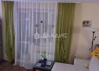 Продажа квартиры студии, 29.1 м2, Челябинск, улица Университетская Набережная, 52, жилой район Академ Риверсайд