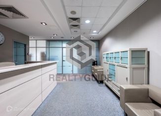 Офис на продажу, 191 м2, Москва, 1-й Магистральный тупик, 5А, станция Шелепиха