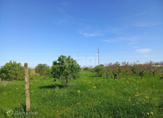 Продажа участка, 10 сот., село Владимировка, Молодёжная улица