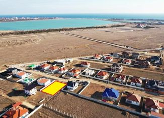 Продам земельный участок, 6 сот., поселок городского типа Заозерное, улица Аллея Дружбы