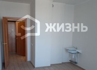 Продажа квартиры студии, 29 м2, Екатеринбург, улица Крестинского, 8, ЖК Новая ботаника