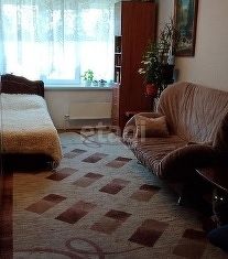 Продается квартира студия, 23 м2, Кемерово, Инициативная улица, 5, Кировский район