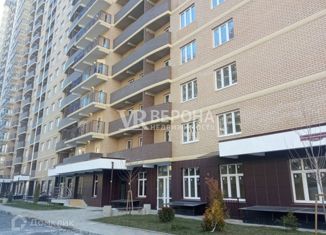 1-комнатная квартира на продажу, 33 м2, Краснодар, улица Петра Метальникова, 38, ЖК Лучший