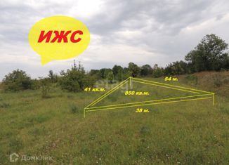 Участок на продажу, 8.5 сот., село Мазанка, 35Н-545