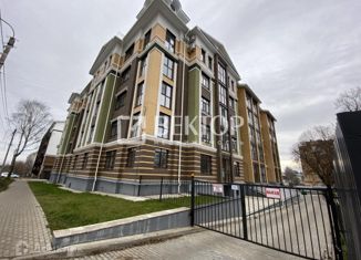 Продаю 4-комнатную квартиру, 106.4 м2, Костромская область, улица Войкова, 22