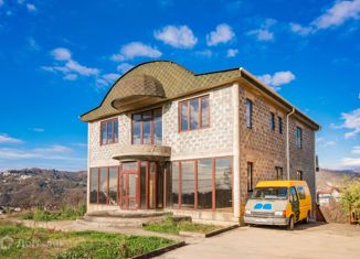 Продажа дома, 505 м2, село Верхний Юрт, Табачный переулок, 6