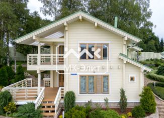 Продается дом, 325 м2, поселок Старорусское