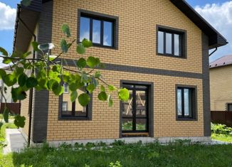 Дом на продажу, 159 м2, деревня Бирюлино