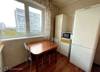 Продажа 2-ком. квартиры, 46 м2, Москва, улица Бестужевых, 27, улица Бестужевых