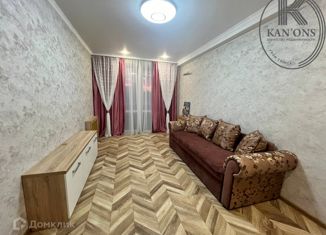 1-ком. квартира в аренду, 45 м2, Крым, проспект Ленина, 49