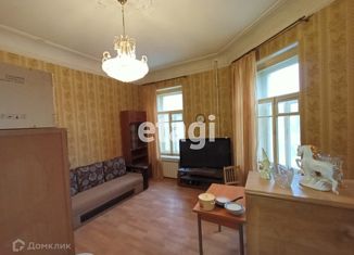 Продам комнату, 28.6 м2, Санкт-Петербург, Бронницкая улица, 15, Бронницкая улица